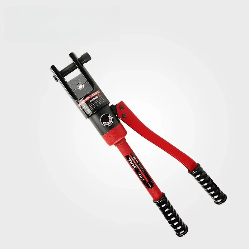 YQK-240 Hydraulic Crimping Tool  10-240 Mm2  Range  Hydraulic Compression Pliers