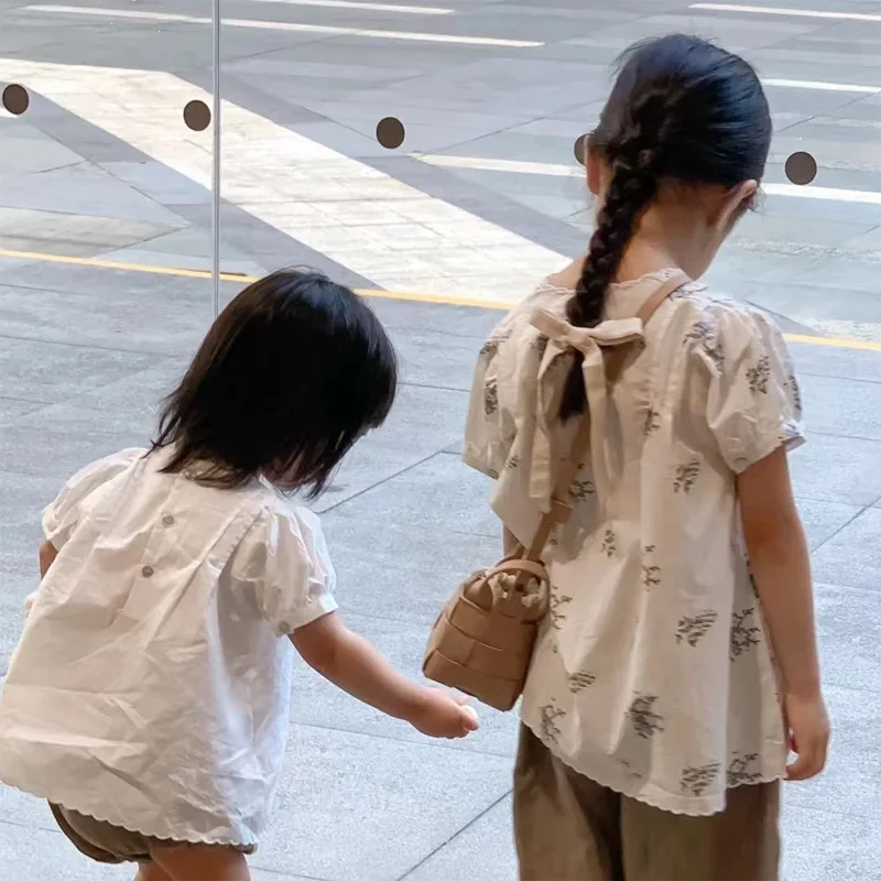 Accesorios para el cabello para niñas, lazos grandes, soporte para Cola de Caballo para niños pequeños, bandas de goma elásticas para el cabello de moda, algodón y lino