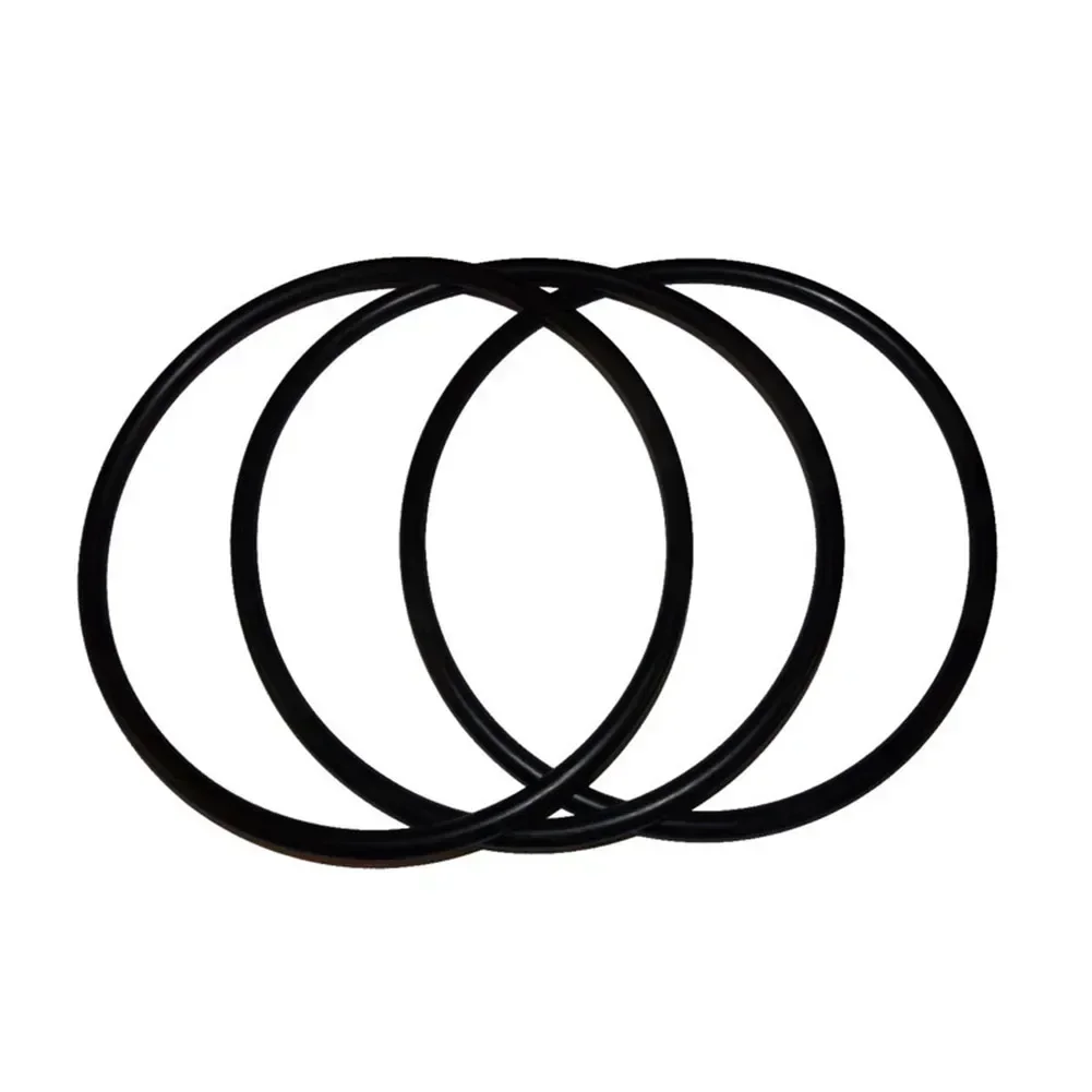 3X 350013 Replacement O-Ring For Pentair For WhisperFlo For Pump Trap Pools Pump Cover Outdoor Hot Tubs Accessories