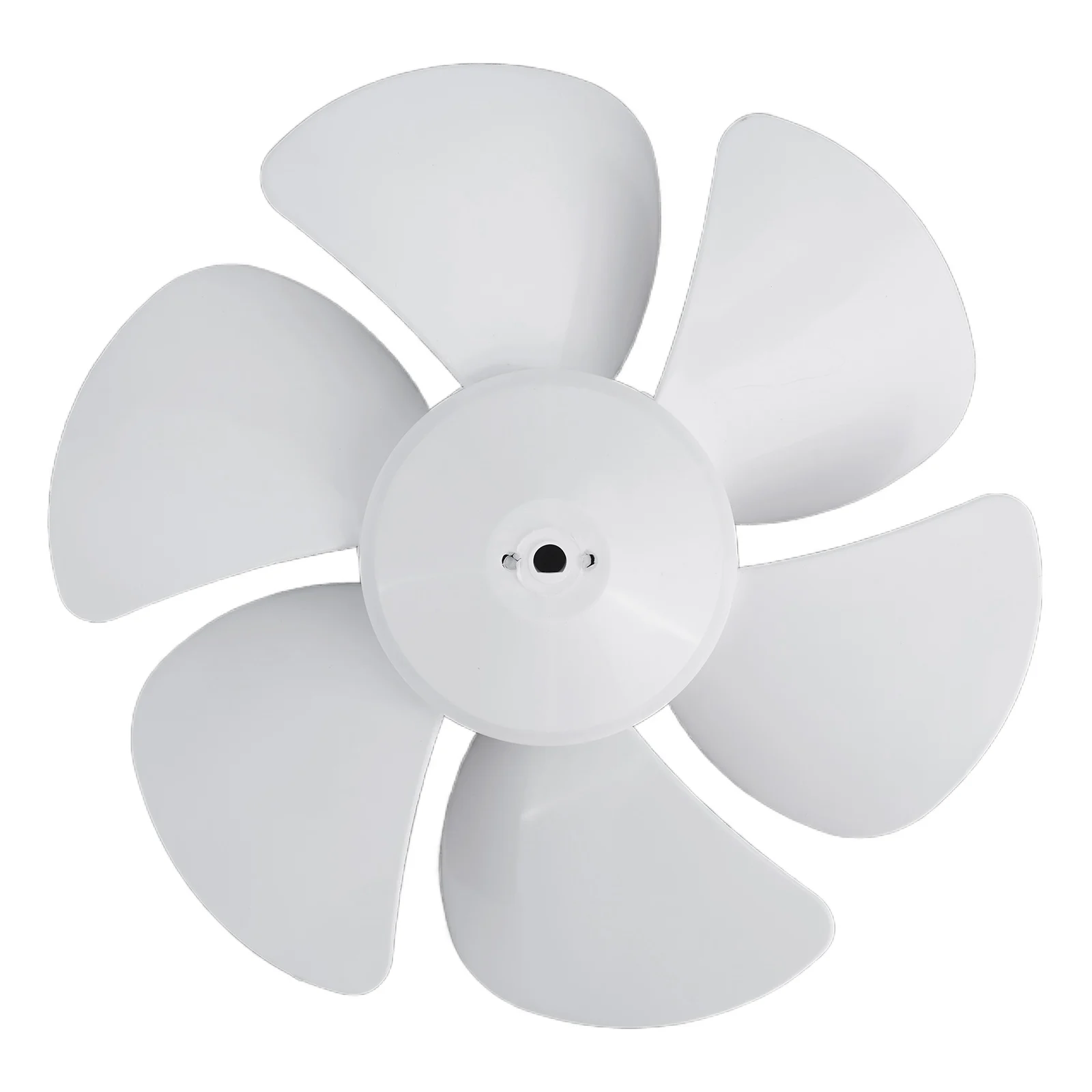 

Home Exhaust Systems Ventilation Fan Blades Rubber Fan Blades 250MM High-quality Rubber Multiple Sizes Powerful Airflow