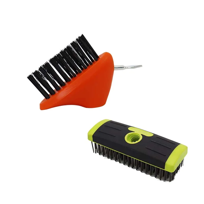 3-in-1 Industrial Grade DIY Garden Patio Removal Brush Set For Weeding Gardening Features Weed Moss Weeder Tool