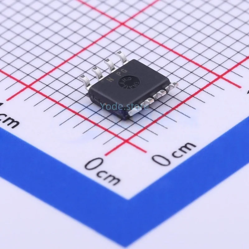 Der 1771-Aufwärtsschaltregler MAX1771ESA+T bietet