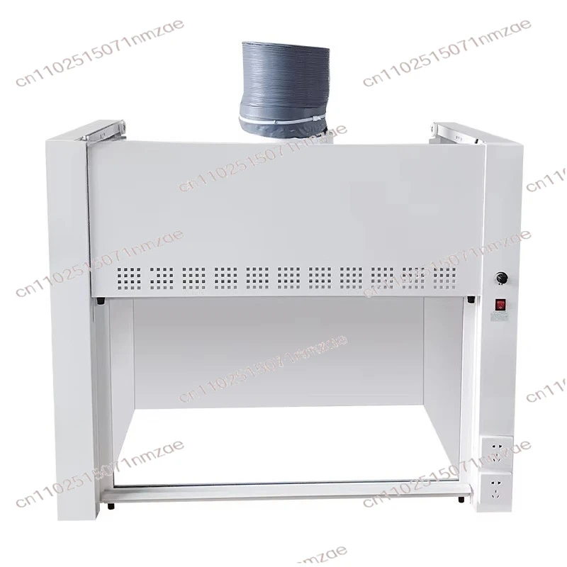 Modern F8-DT-650 Metal Fume Hood Laboratory Equipment Chemistry Laboratory School Workshop 650L * 650D * 1000H(mm)