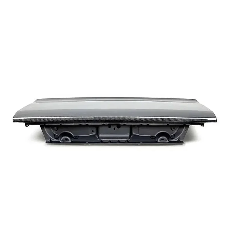 KQX Top quality OEM Style charger Accessories Rear Trunk ,After actual vehicle test