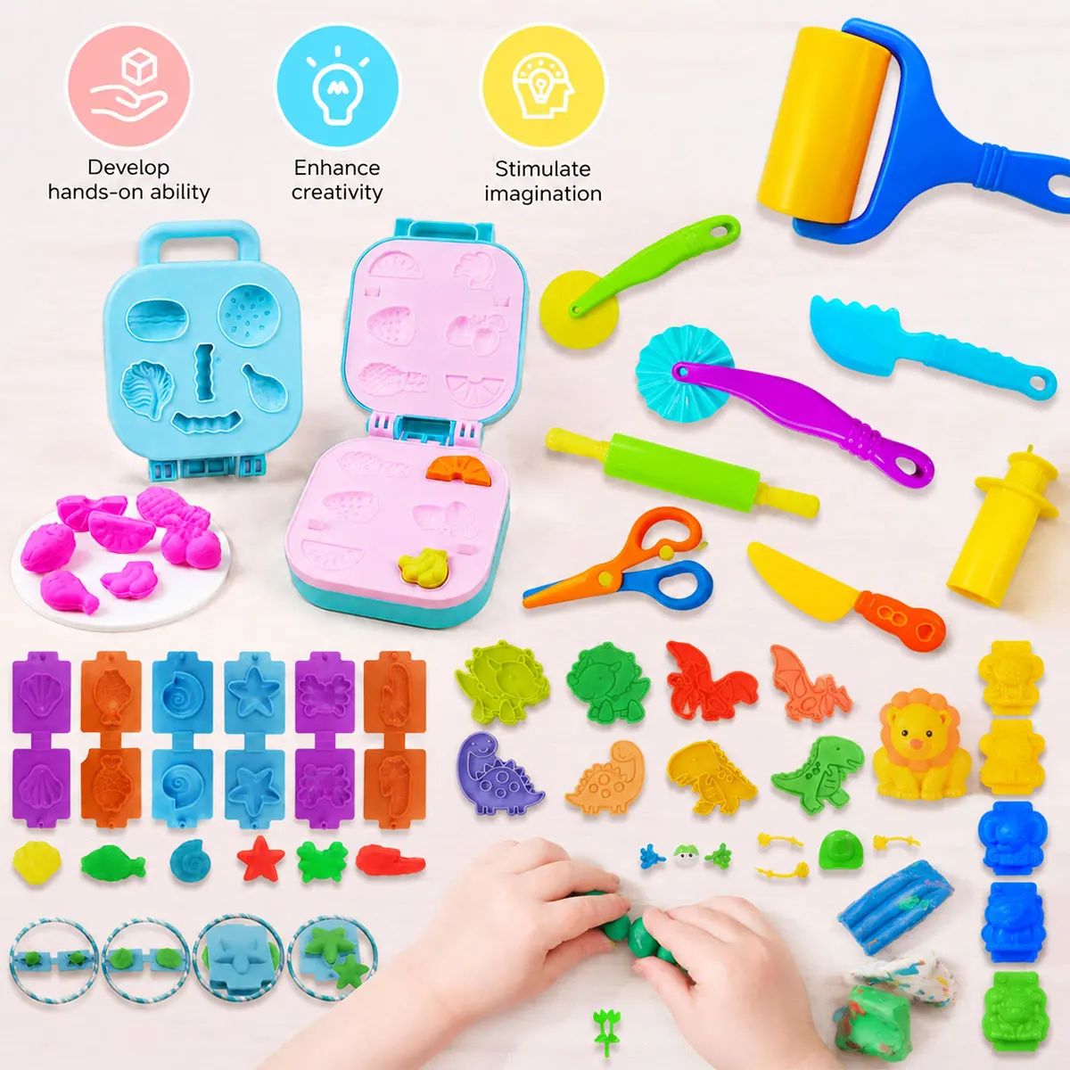 Thumbnail 2 - #1 Latest Play Dough Offers