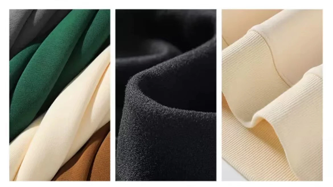 سويت شيرت AL25 وصل حديثًا مع شعار حرف Mercury ثلاثي الأبعاد، تصميم فضفاض من القطن الخالص برقبة دائرية للجنسين، مظهر كاجوال #4