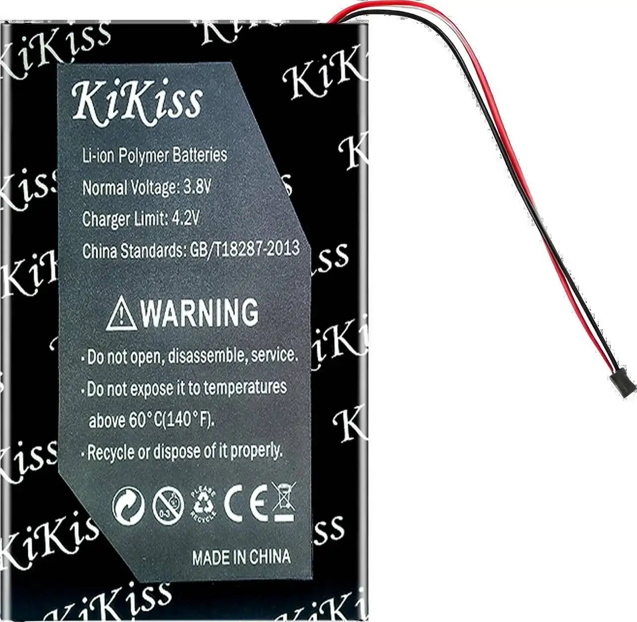 

Аккумулятор для плеера Iriver Astell & Kern SA700, 3600 мАч, надежная замена