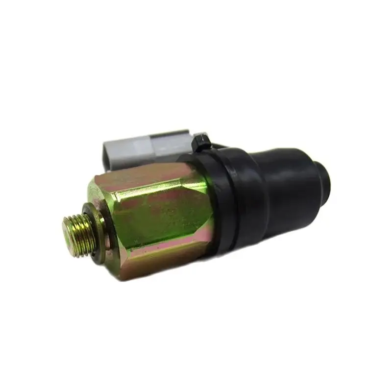 Engine Oil Pressure Sensor Excavator Parts accessories T0411-04301 Construction Machinery Parts