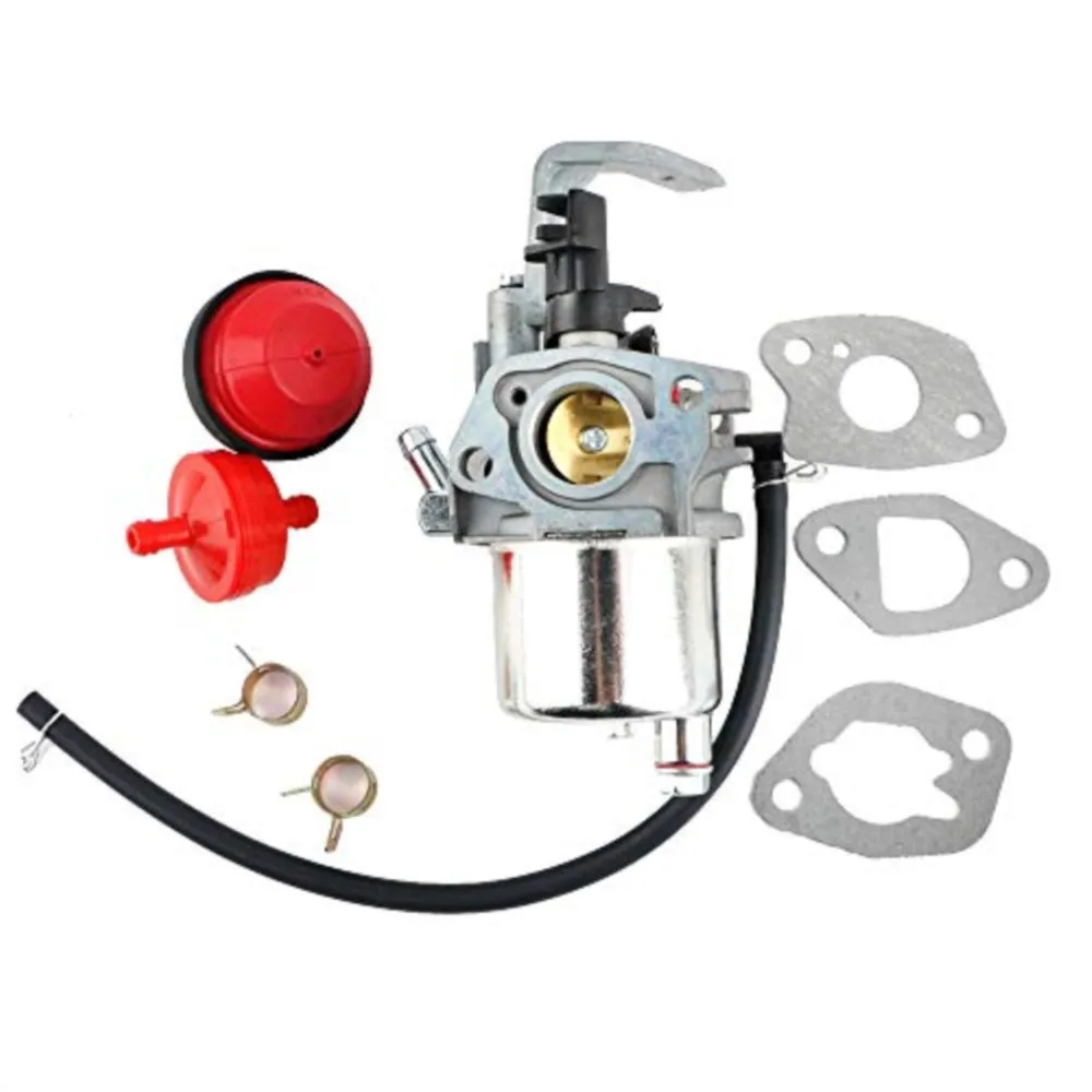 LCT  03021 carburetor fit for LCT 03021 03022 (208CC GEN I SNOW ENGINE) SNOW BLOWER carburettor carburador carb