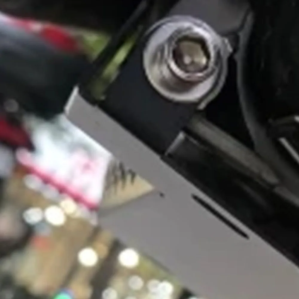 

For ZONTES 368G 368 G G368 368E 368K 2024 2025 Motorcycle Accessories Skid Plate Protection Engine Guard Chassis Protector Cover