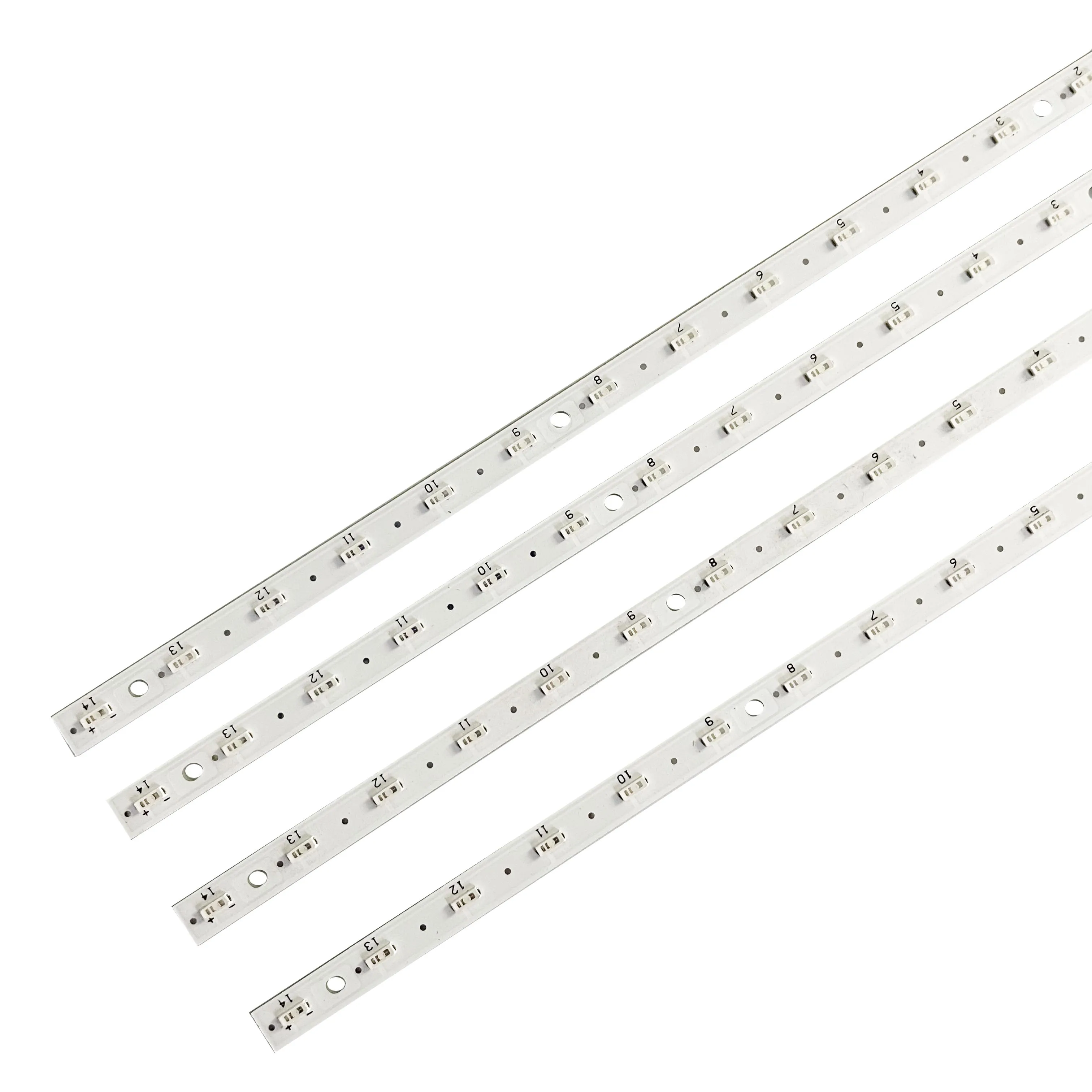 BLUE LIGHT LED Backlight strip 28  lamp For Sharp 32"TV E129741