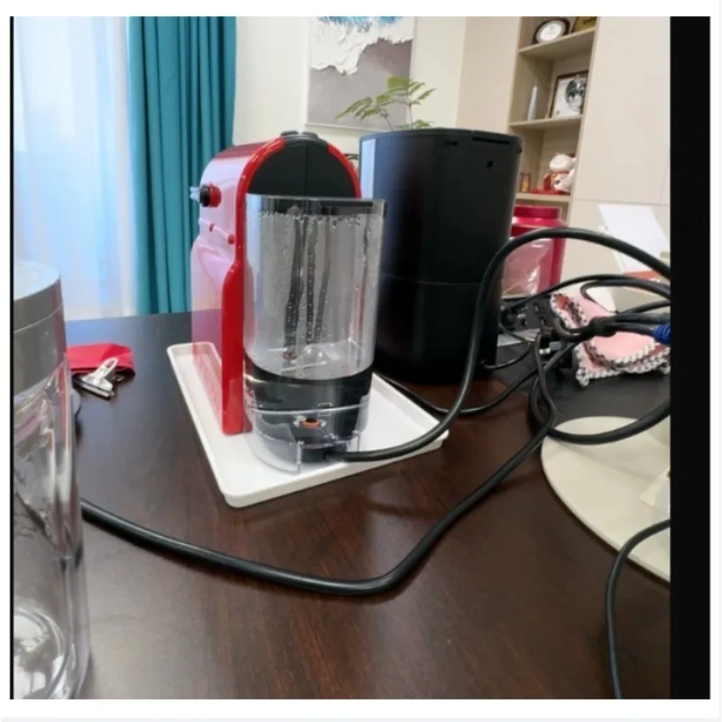 Suitable for  C113/D113  Water Tank C/D112 Capsule Coffee Machine Storage Box Accessories C40/D40 EN80 Xn100  C30/D30 En85