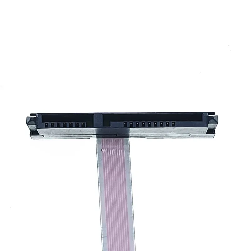 Cavo HDD per HP 15-BC 15T-BC 15-AX 15T-AX 17-W TPN-Q173 Laptop SATA Hard Drive HDD SSD connettore Flex cable DD0G35HD001