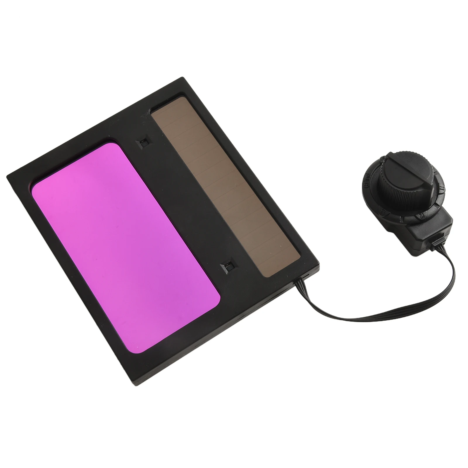 Welding Helmet Lens Advanced for solar Welding Mask with Automatic Filter and Sensitivity Adjustment and Reliable Welding