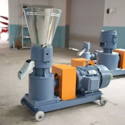 Mini chicken cattle animal feed food pellet making machine Poultry feed pellet mill pelletizer machine Spare Parts