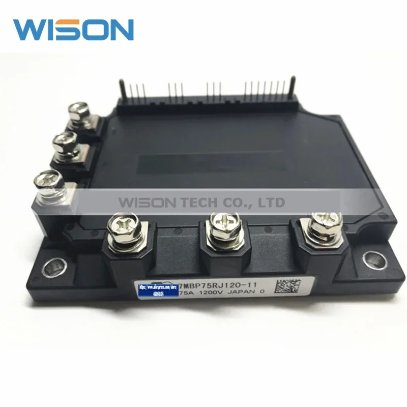 7MBP50RJ120 7MBP75RJ120 7MBP50RJ120-11 7MBP75RJ120-11 شحن مجاني وحدة جديدة ومبتكرة