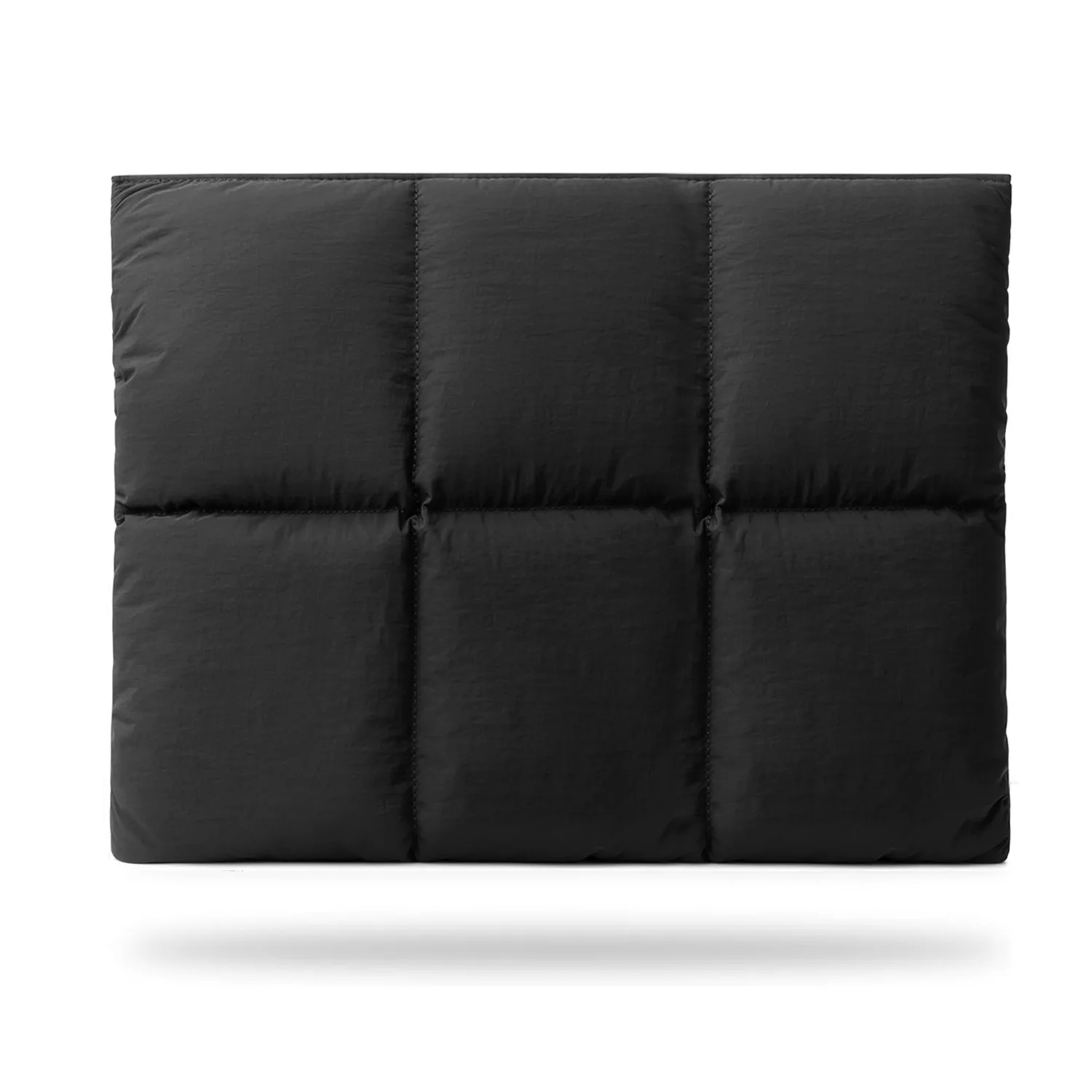 Bolsa de travesseiro magnética de 13,6 polegadas Air Apple M4 Laptop 14,2 polegadas MacBook Bolsa interna para Pro Air 13 14 polegadas Bolsa macia para Microsoft