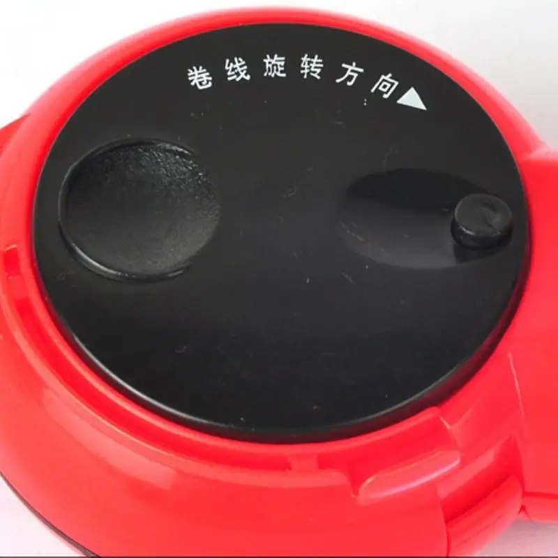 

High Accurate Line Tool With 15M Closed Reel System Metalworking Essential