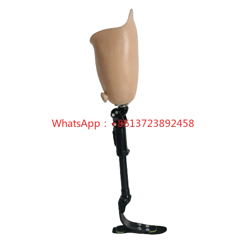 Orthopedic Prosthetic Implant Pneumatic knee joint For Above the knee artificial limbs leg