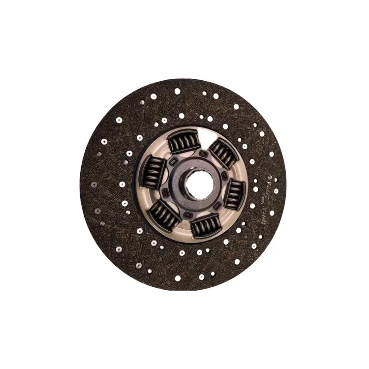 Clutch disc SHACMAN  Clutch pressure plate FASTER  HOWO  DZ91189160032      430mm