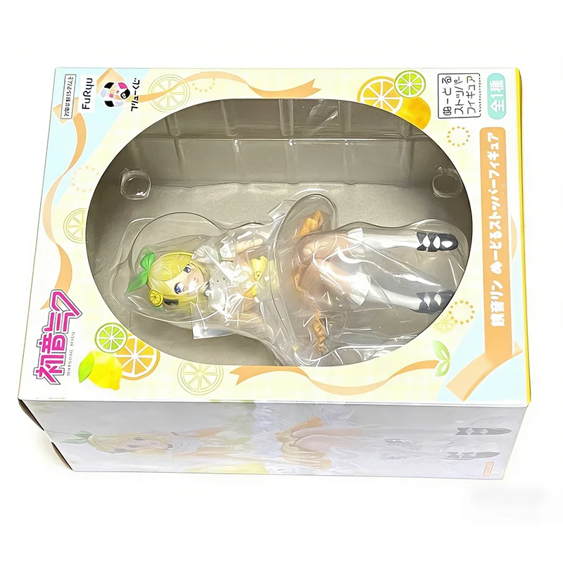 Na Stanie FuRyu Noodle Stopper – Anime Cosplay Prop recenzja i cena