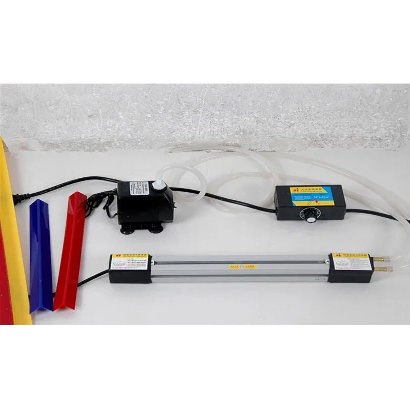 

【2026】1set 23''(60cm)Acrylic Hot-Bending Machine Plexiglass Pvc Plastic Board Bending Device Advertising Signs And Light Box