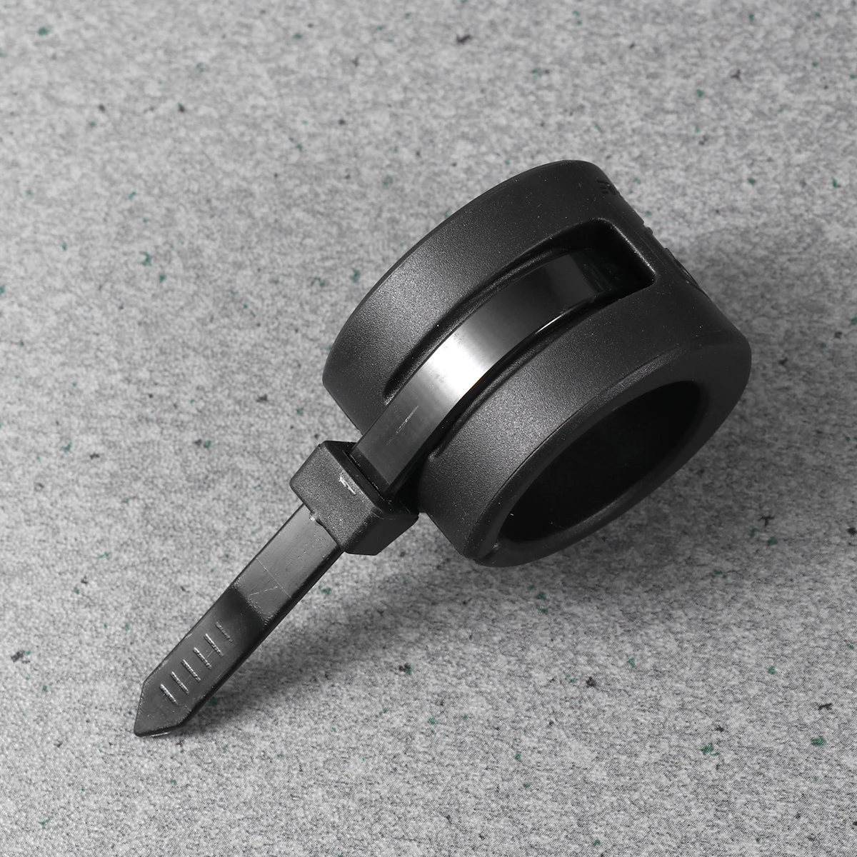 

4 pcs Black Anti-Collision Rubber Rings Rear Fork Chain Protector For Road Mountain Bike Clip Mounted Lightweight Durable Bike