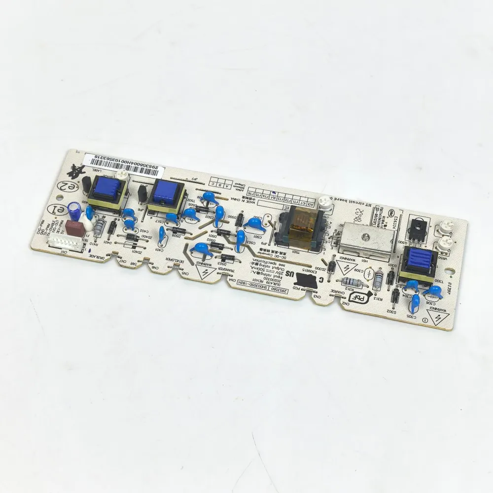 41X2592 HVPS for Lexmark B3340 B3442 MS331 MS431 MS439 M1342 MX331 MX431 High Voltage Power Supply Board