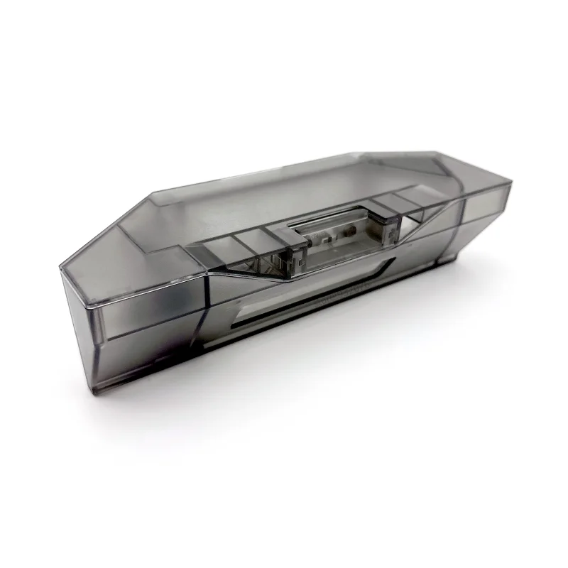 Oryginalny czarny pojemnik na kurz Filtr HEPA Części zamienne Kosz na śmieci Opcjonalnie dla Dreame L20 Ultra L30 Ultra Robot Odkurzacz Akcesoria