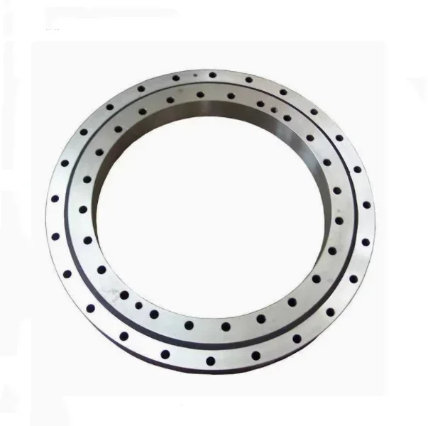 

XSU080258 XSU080318 XSU080398 XSU140414 XSU140544 High Precision Robot Slewing Ring Cross Roller Bearing For Cnc Machine Tool