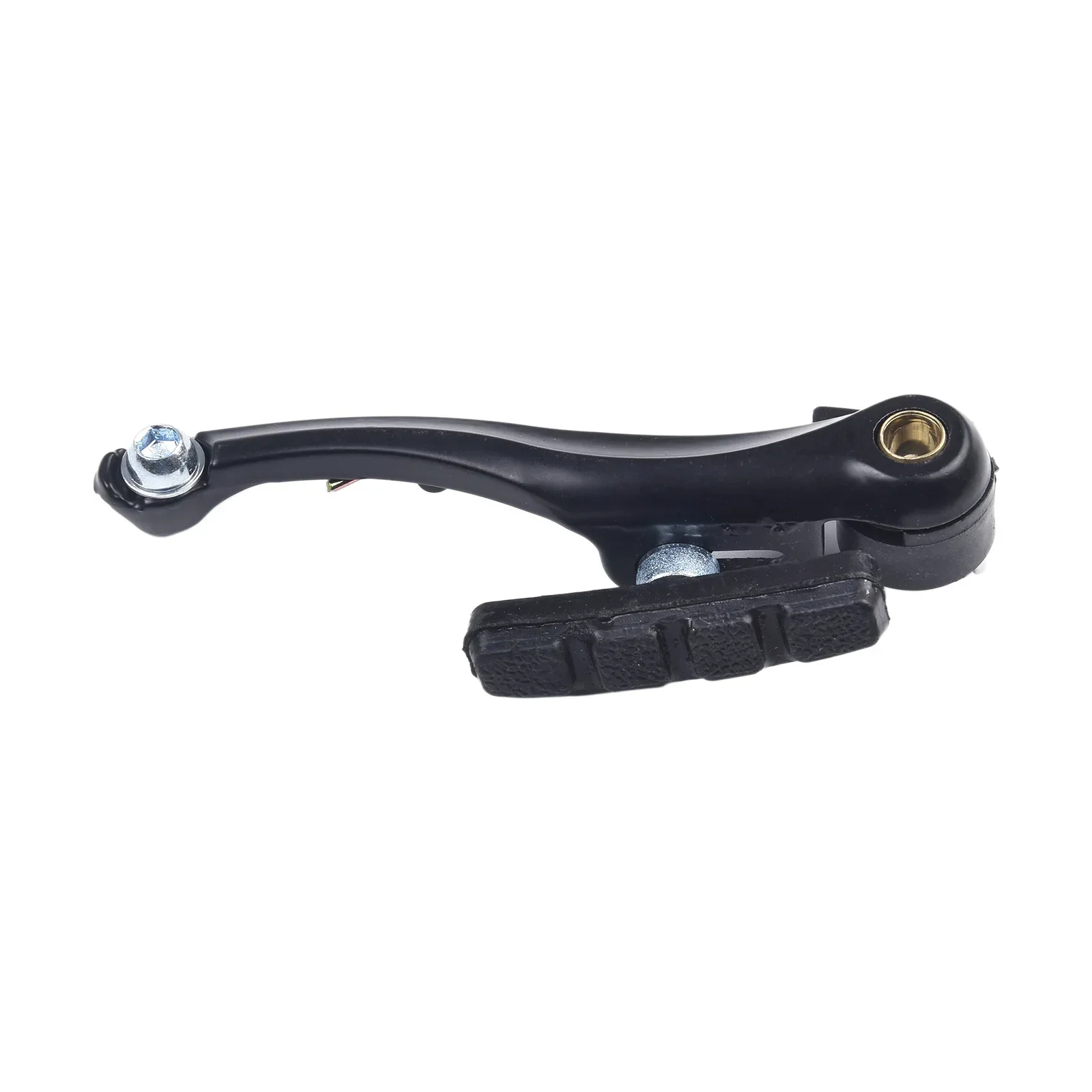 Caliper Brake Mechanical V-Brake 1 Pair Aluminum Alloy Bicycle Bicycle Accessories Brake Caliper Brake Calipers