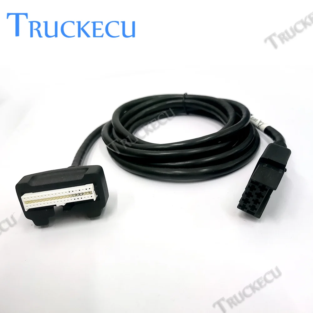 

88890027 8 Pin Cable for vcads interface 88890020/88890180 diagnosis cable