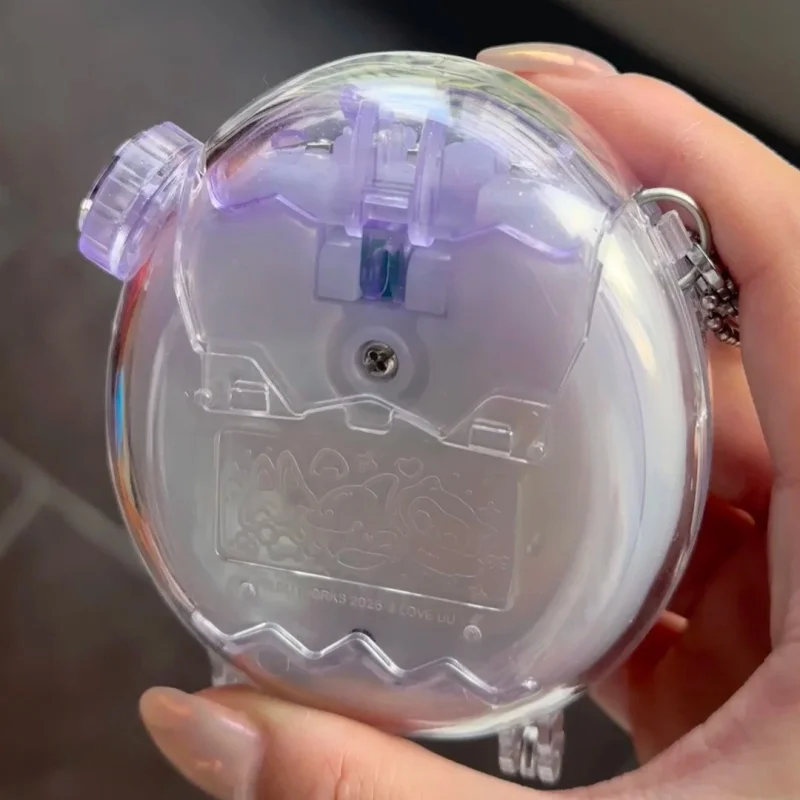 Tamagotchi Paradise Shell en onderdelen Gekleurde vervangende behuizing Accessoires Zwart Wit Transparant Trendy speelgoed