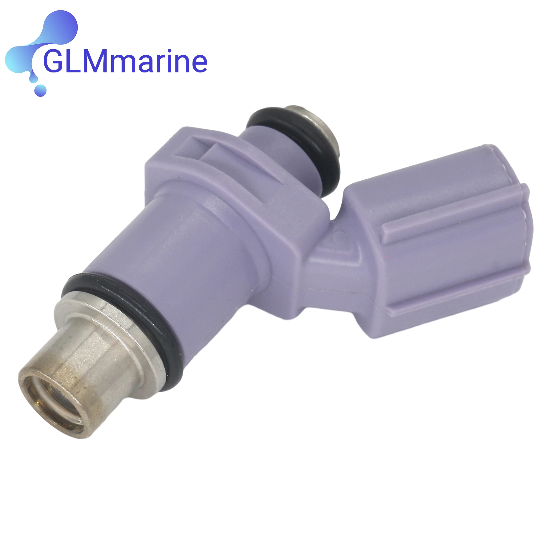 6 Set 6P2-13761-00 Fuel Injector Compatible with Yamaha 200HP 225HP 250HP 4 Stroke Outboard Engine 6P2-13761-10 6P2-13761-11 view 4