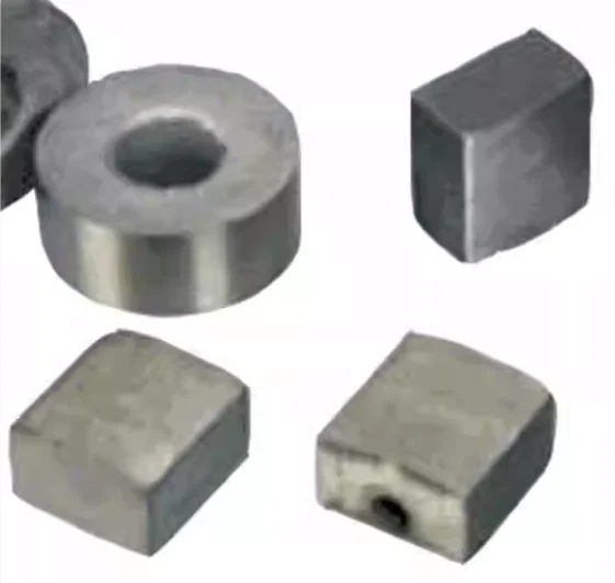 For Baoma EDM Wire,Conductivity piece,25*10*10mm,16*15*9mm,10*9*7mm,BM400 Current supply,power feed contact for WEDM Machine
