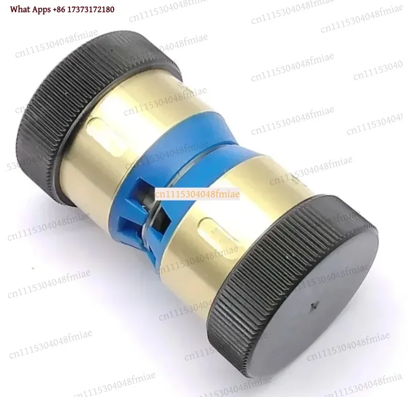 1PC Waterproof Pulley Roller Assembly Wire Guide Wheel OD42*60mm for EDM Wire Cutting Machine Tool Accessories
