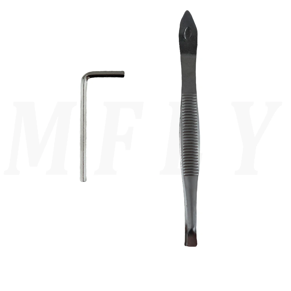 Imagem -04 - Máquina de Escrever de Metal para Máquina de Codificação Hot Stamping Letras e Números Cobre Data Impressora de Código 2*4*15 mm