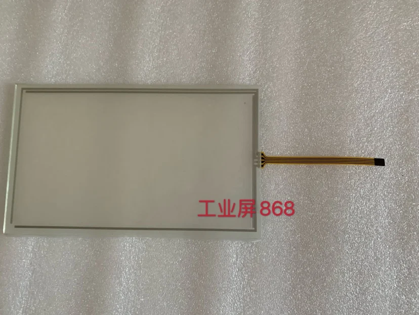 

1301-X501/02-NA 1302-710B TTI TOUCH SCREEN TOUCHPAD