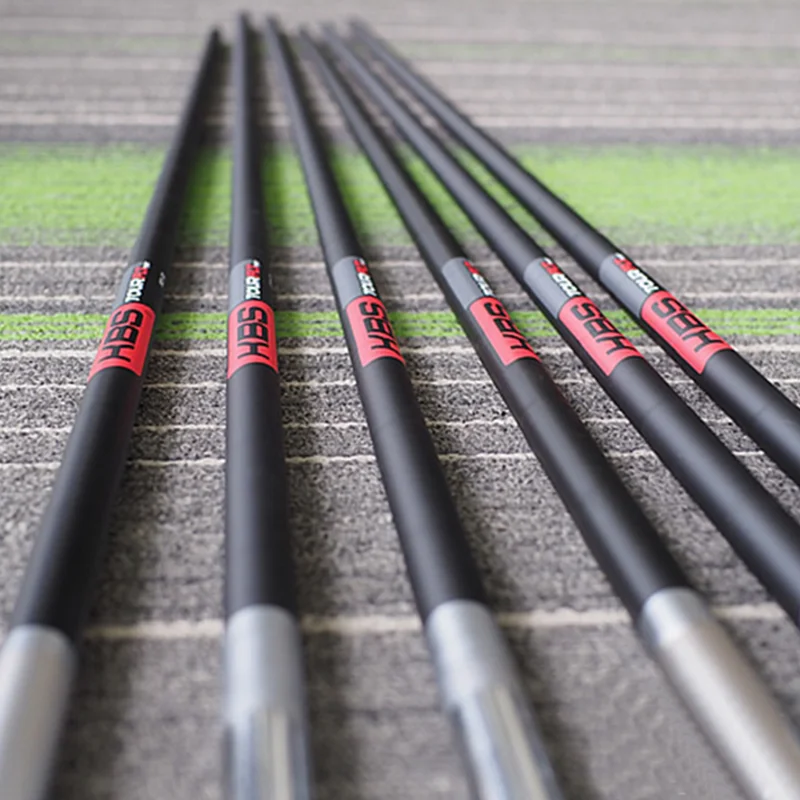 New Men Golf lrons shaft KBS TOUR FLTMatte steel R and s flex