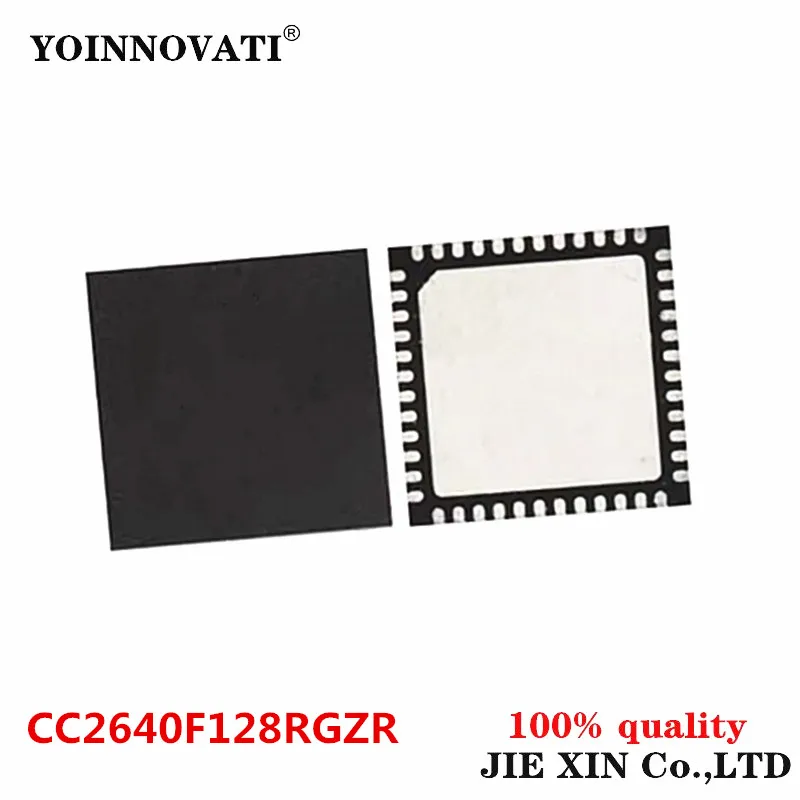 

10Pcs CC2640F128RGZR QFN48 module