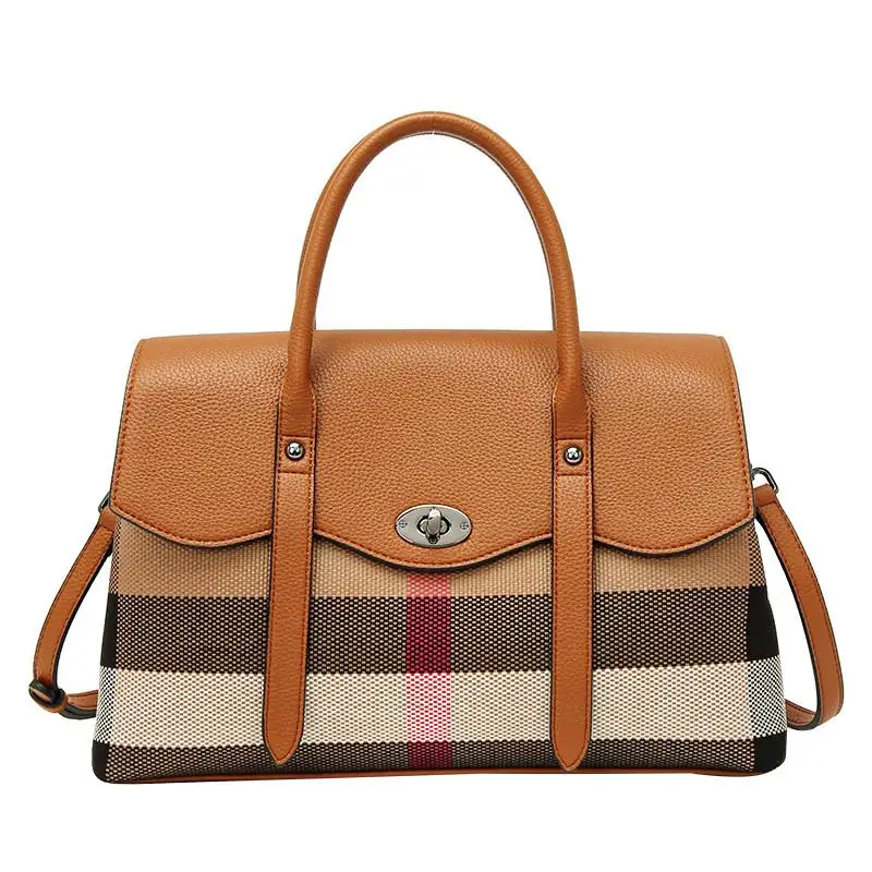 sac-fourre-tout-decontracte-grande-capacite-pour-femme-de-hong-kong-collection-printemps-Ete-2026-sac-a-main-a-carreaux-tendance-sac-bandouliere