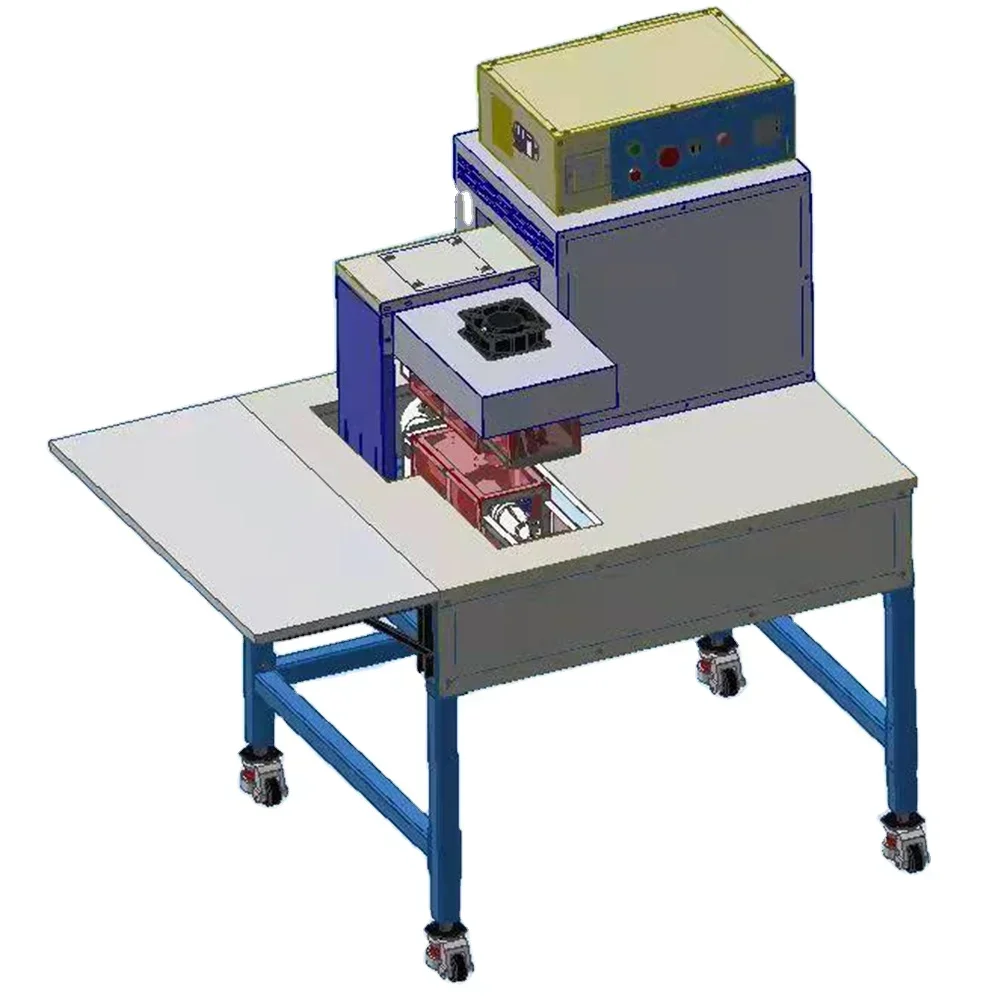 Wire and cable heat shrinkable tube, processing machine heat shrinkable tube, heat shrinkable tube machine