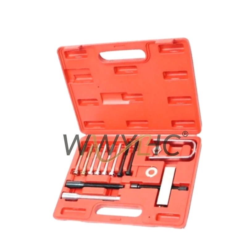 Suitable for Steering Wheel Removal Lock Plate Compressor Tool Steering Wheel Pull Code Disassembly and Assembly Special Tool