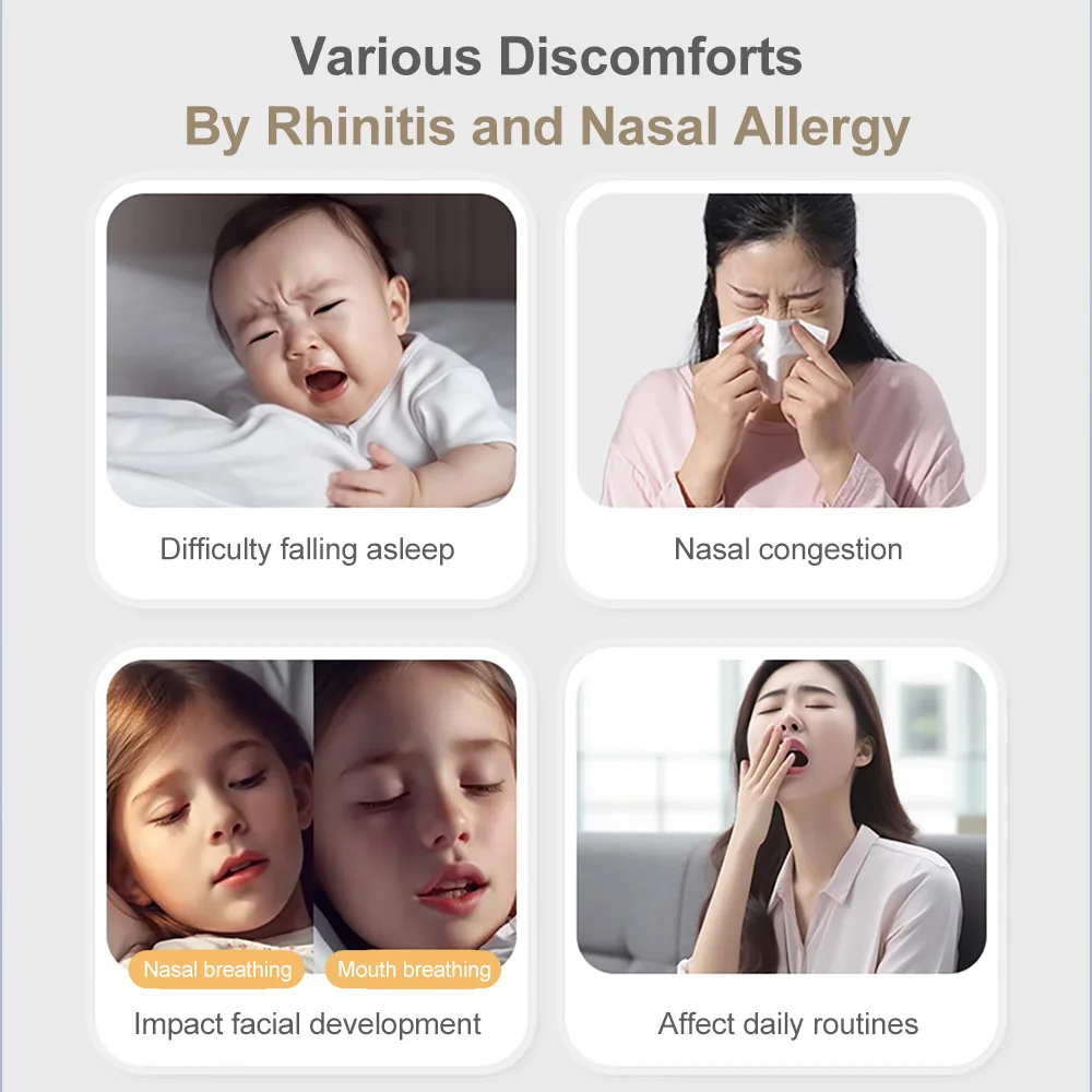 COFOE 100/50/30/10PCS Nose Strips Extra Strength Nasal Strips for Adults Better Sleep Non-Invasive Anti Snoring Strips