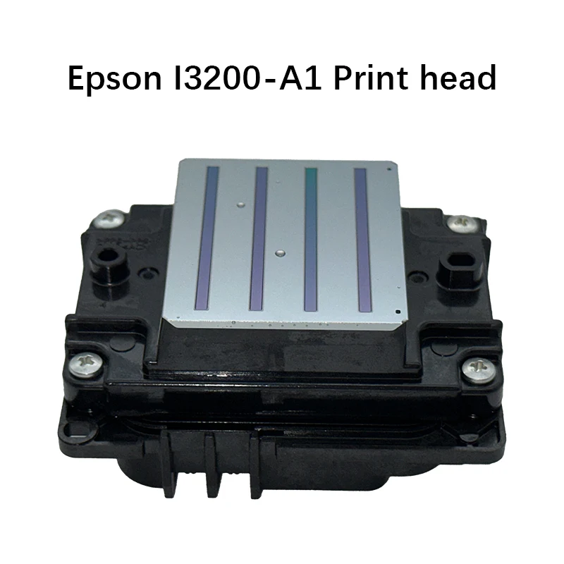 

Оригинальная печатающая головка Epson I3200 A1 для Epson 4725 WF-4270 4720 WF-4730 WF4734 4730 WF4730 WF4720, детали для принтера