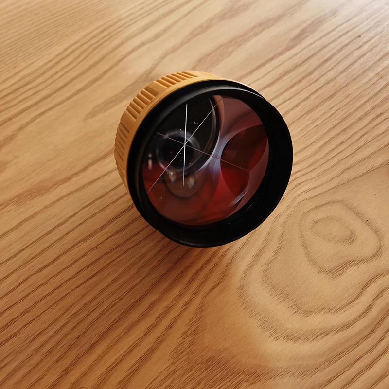 NEW 64mm Prism Replace with Aluminum Stud
