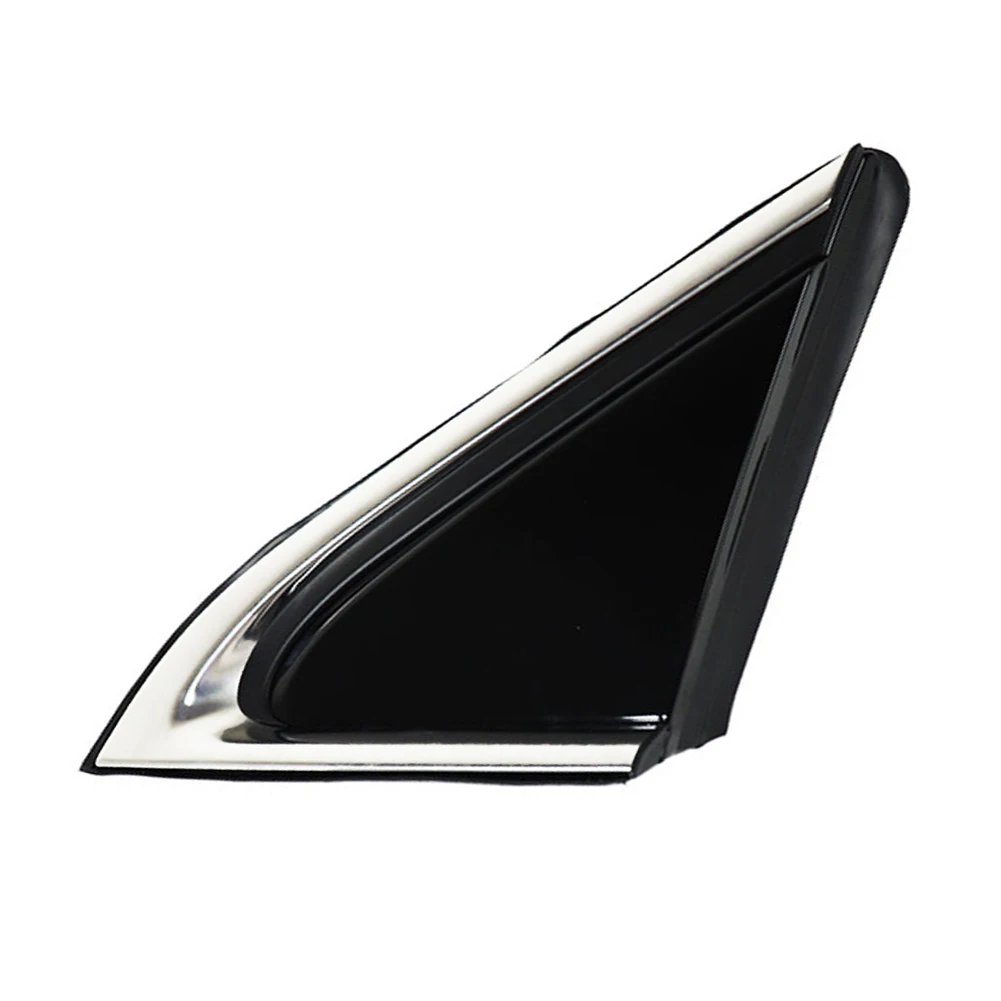 

Triangle Plate Cover FK7B-17075AE5UAW for Ford For Edge 2015 2016 2017 2018 2019 2020 2021 2022 Front LH Mirror