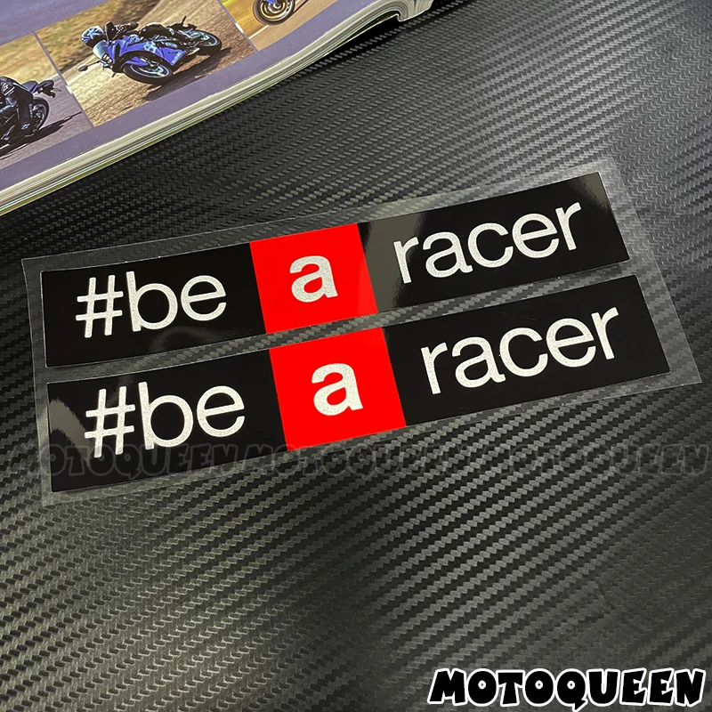 For RS50 RS125 RS250 RS660 Sticker Decal Motorcycle Fairing Body Fuel Tank Pad Side Shell Label Logo Reflective Decals Stickers