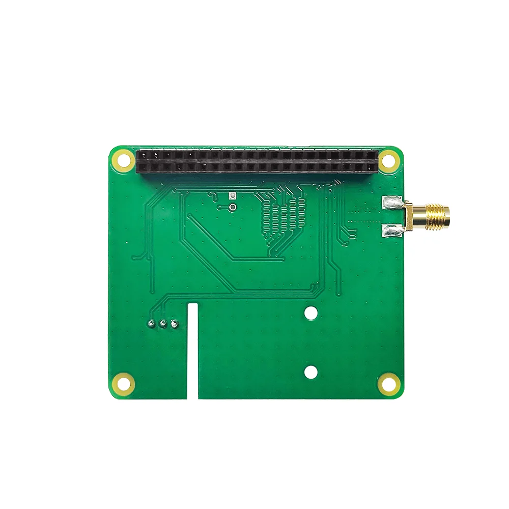 وحدة Heltec Wi-Fi HaLow Pi-CamLow Raspberry Pi HAT كاميرا 5 ميجابكسل نطاق 2 كجم 32.5 ميجابت في الثانية شبكة نقل البيانات عالية السرعة