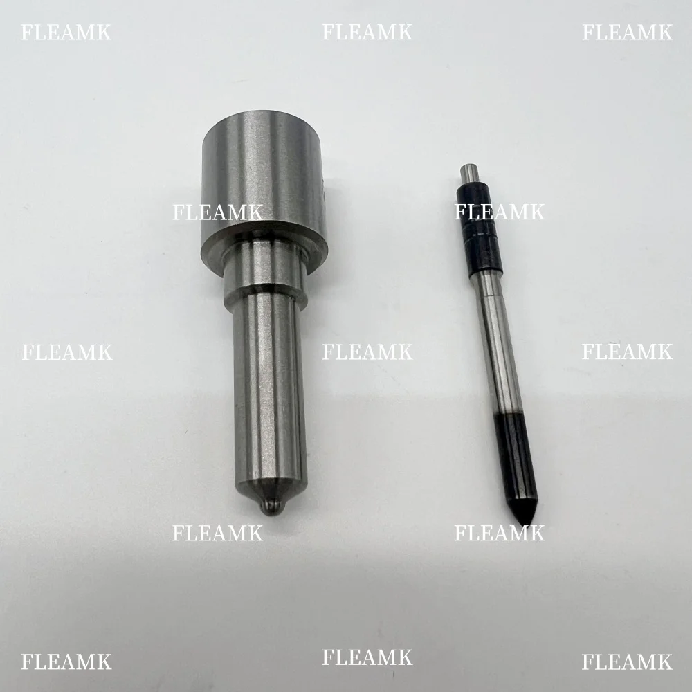 High Quality Fuel Injector DLLA152P1040 Is Suitable for 095000-837# 8-98203849-0 8-98119227-0 Fuel Injector